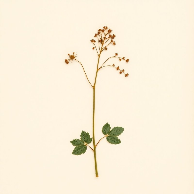 Whitestem Gooseberry