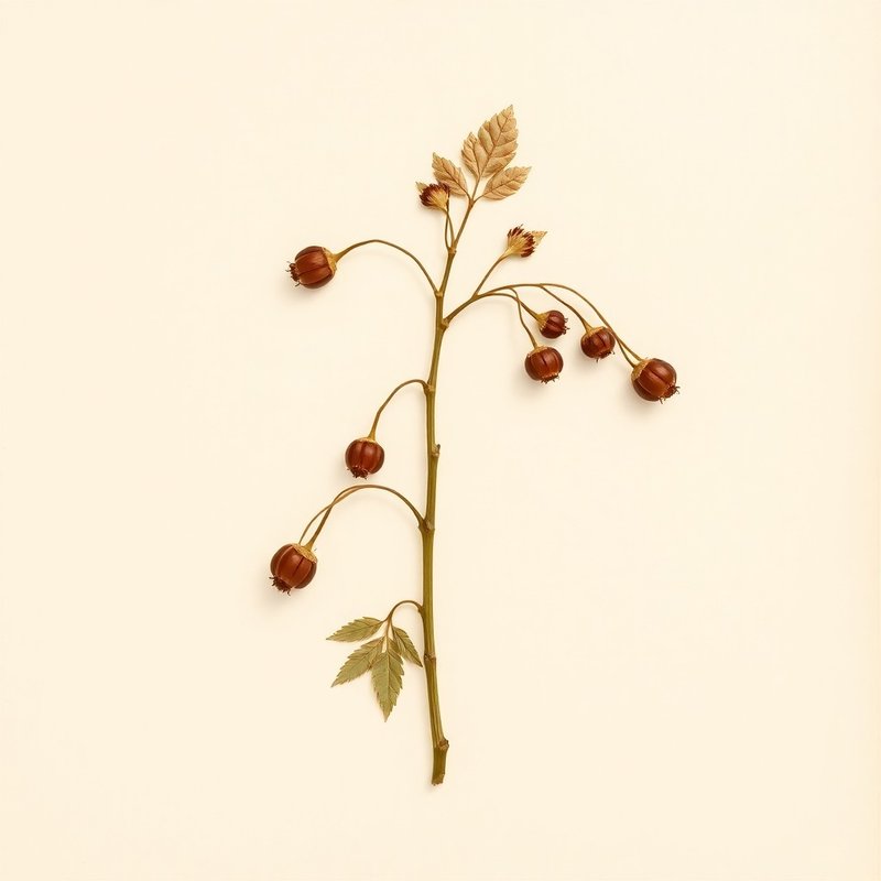 Idaho Gooseberry