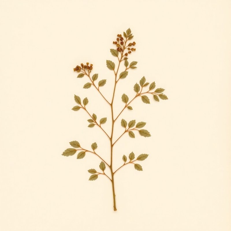 Ribes latifolium