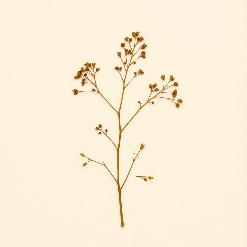 Ribes maximowiczii (Ribes maximowiczii) — botanical photograph