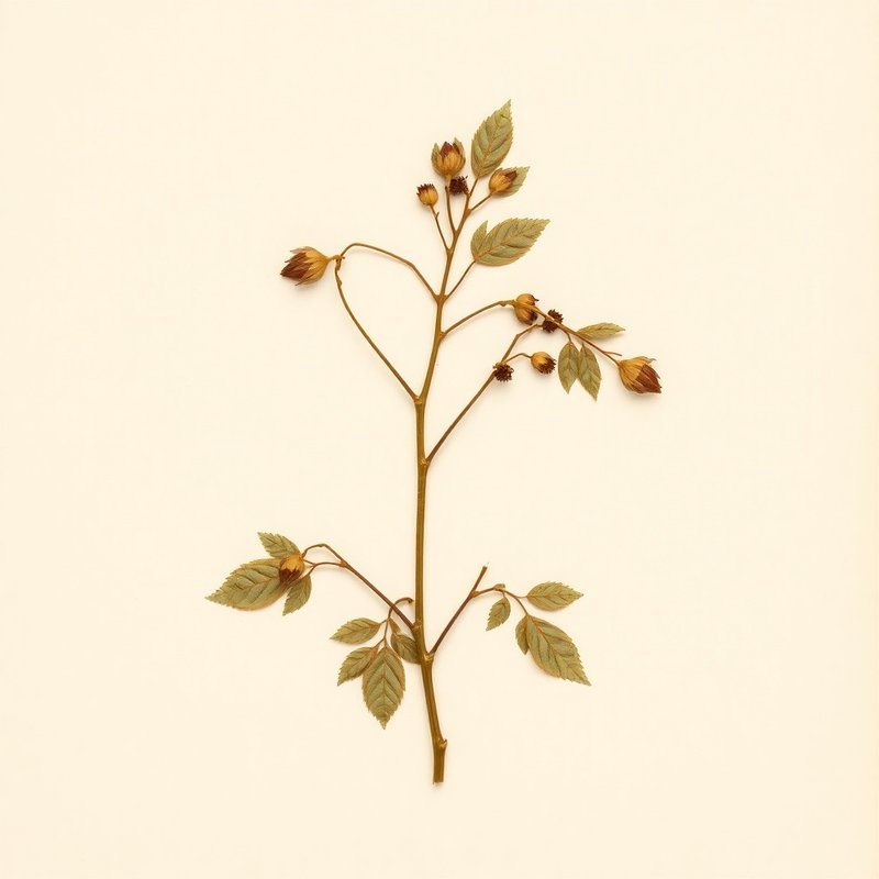American Mountain Gooseberry