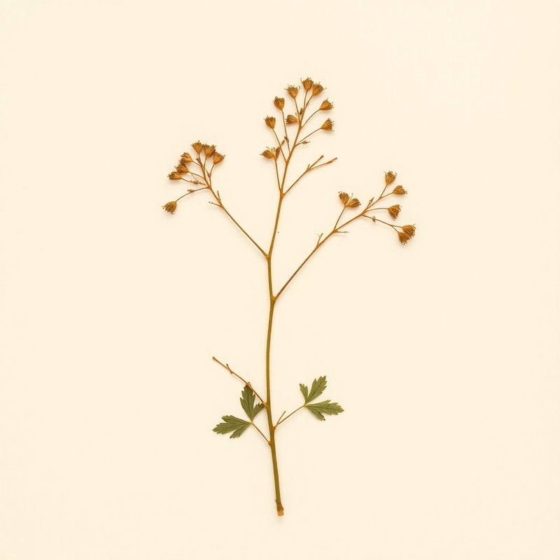 Ribes palczewskii