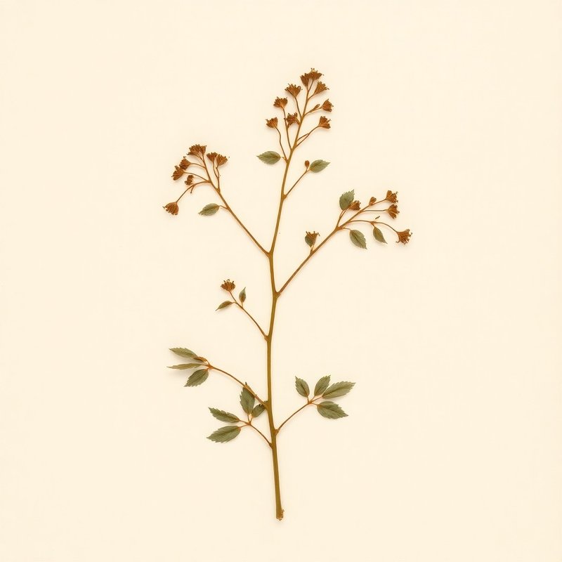 Ribes petraeum biebersteinii (Ribes petraeum biebersteinii) — botanical photograph