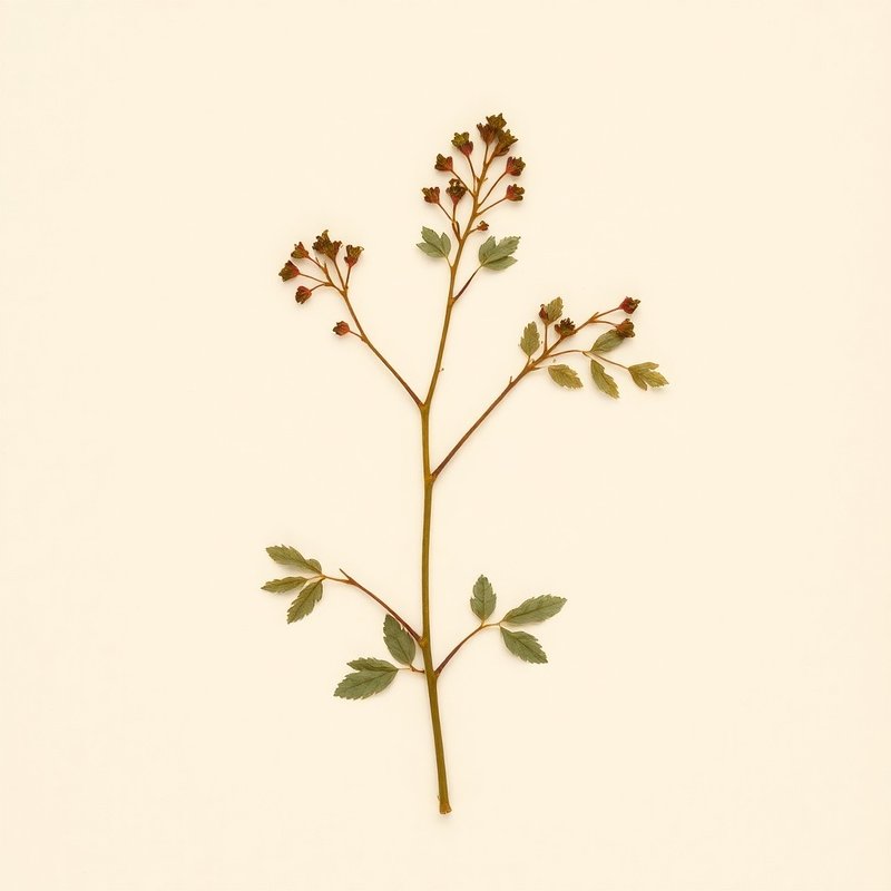 Ribes punctatum