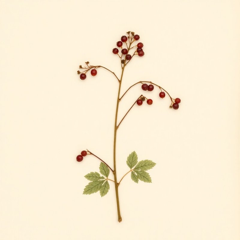 Flowering Currant