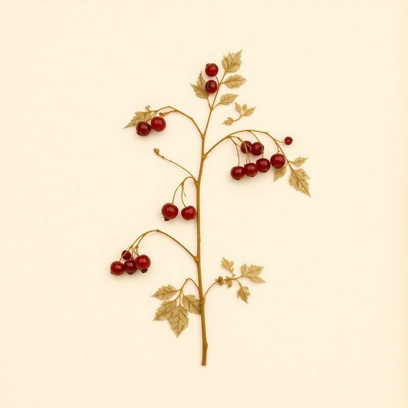 Redcurrant