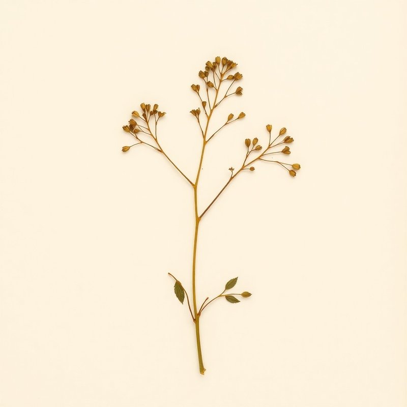 Ribes x holosericeum