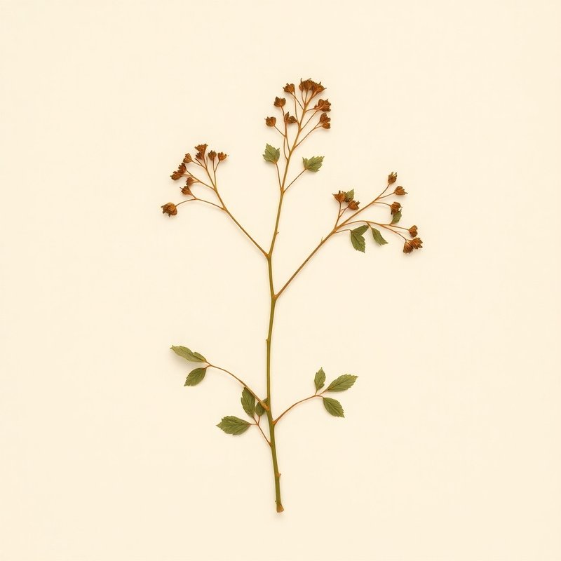 Ribes x houghtonianum