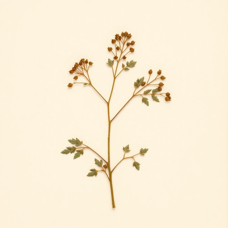 Ribes x robustum