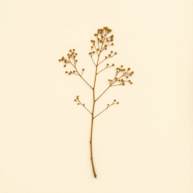 Robinia luxurians (New Mexico locust) — botanical photograph