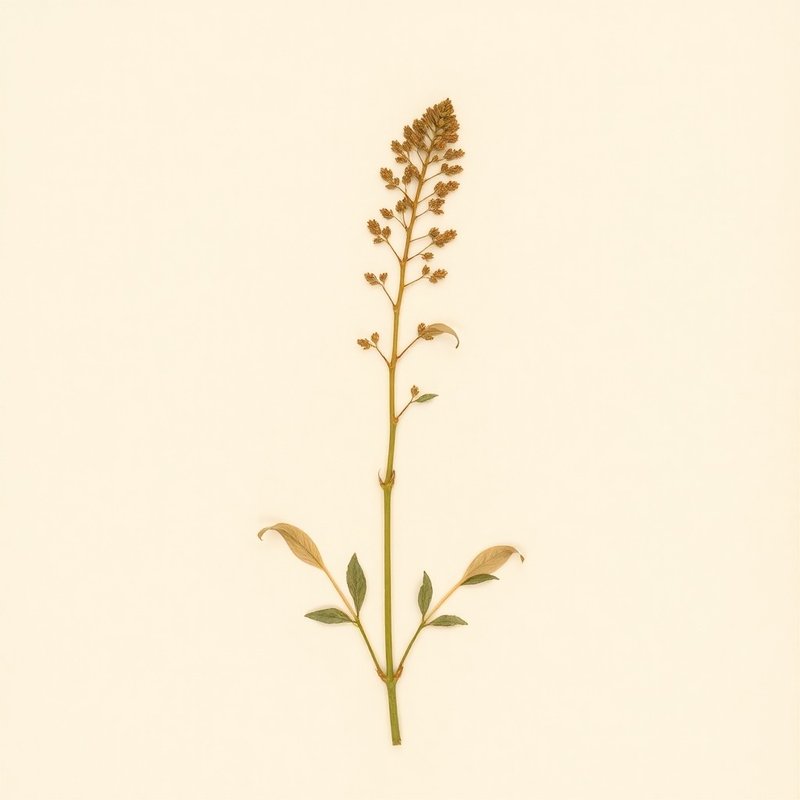 Rodgersia podophylla