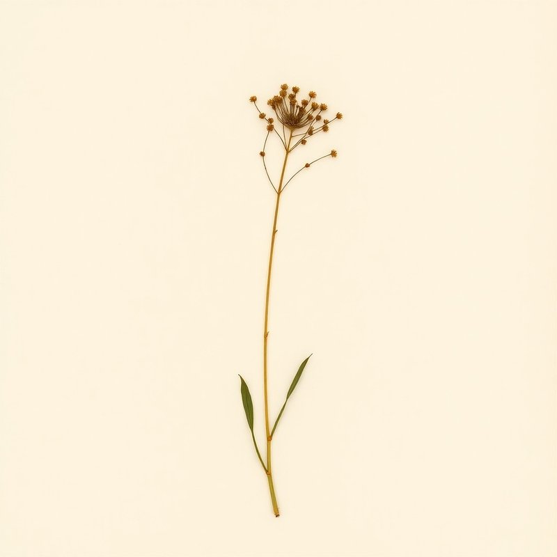 Romanzoffia suksdorfii (California mistmaiden) — botanical photograph