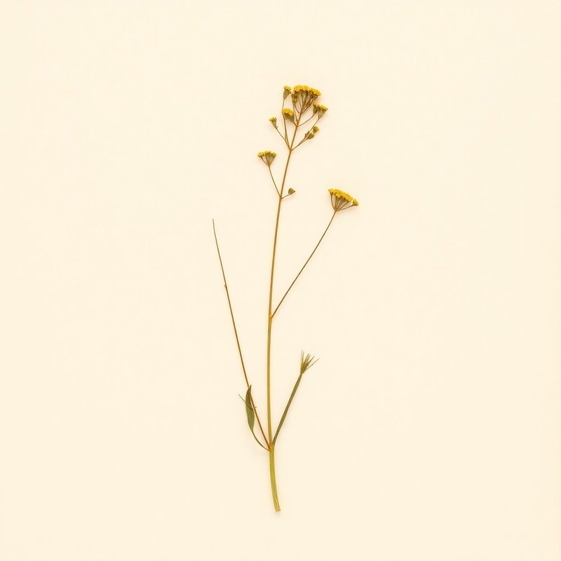 Yellow Marsh Cress