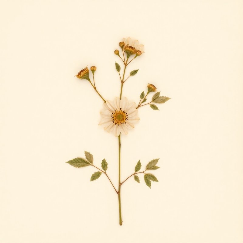 Rosa fedtschenkoana (Rosa fedtschenkoana) — botanical photograph