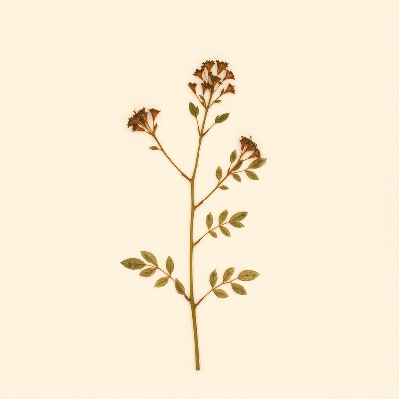 Rosa fraxinellaefolia