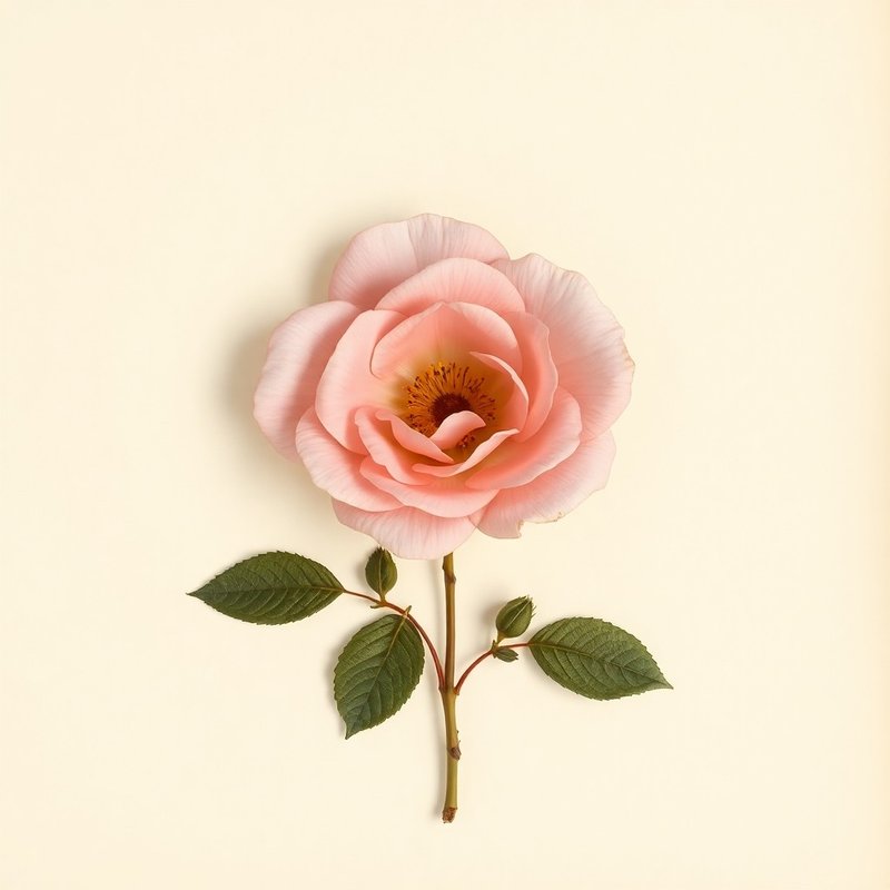French Rose