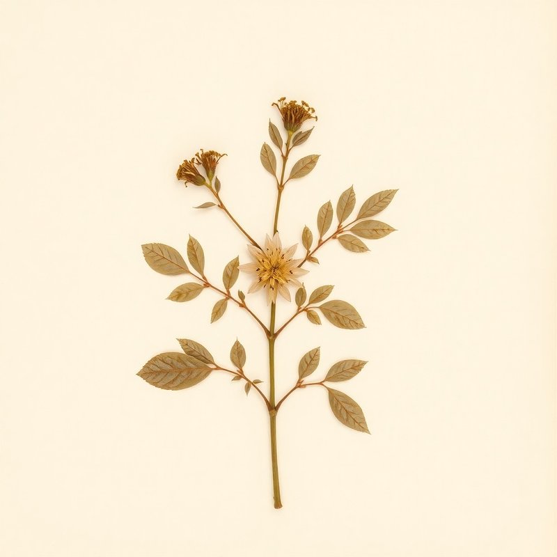Rosa maracandica
