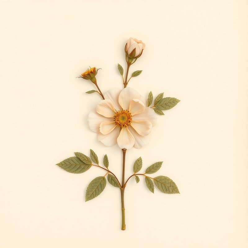 Musk Rose