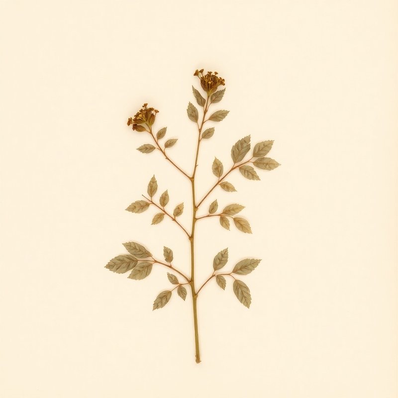 Rosa obtusifolia