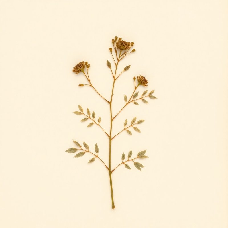Rosa sericea pteracantha (Rosa sericea pteracantha) — botanical photograph