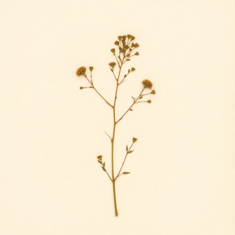 Rubia jesoensis