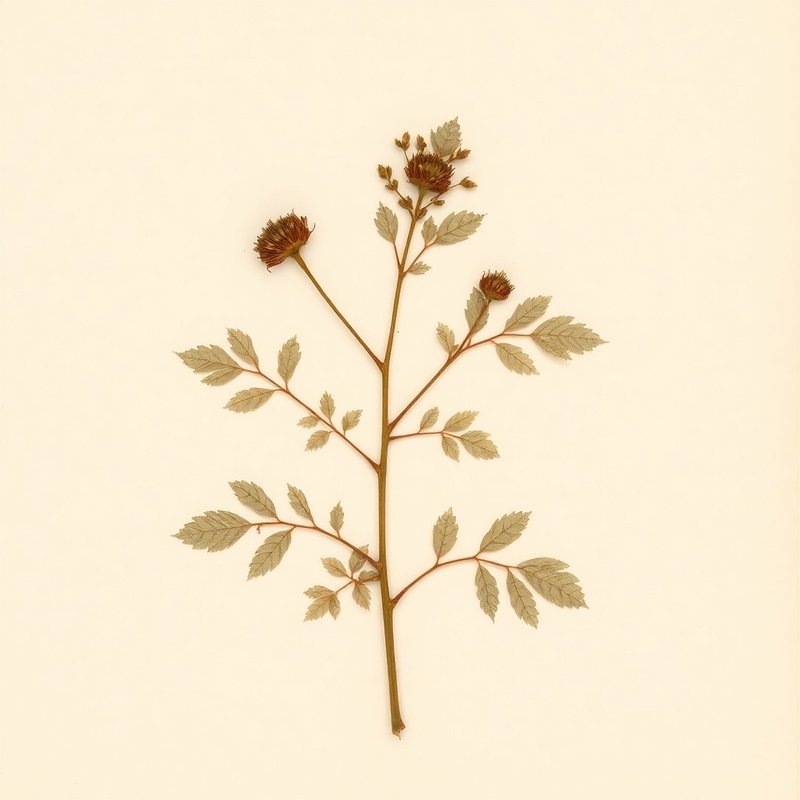 Rubus alexeterius