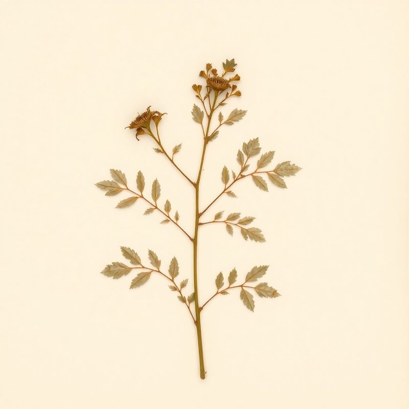 Rubus almus (Mayes Dewberry) — botanical photograph