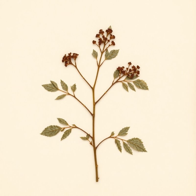 Arctic Bramble