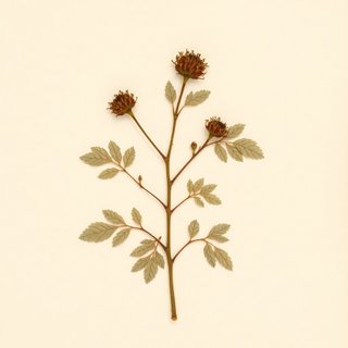 Rubus baileyanus (Bailey's dewberry) — botanical photograph