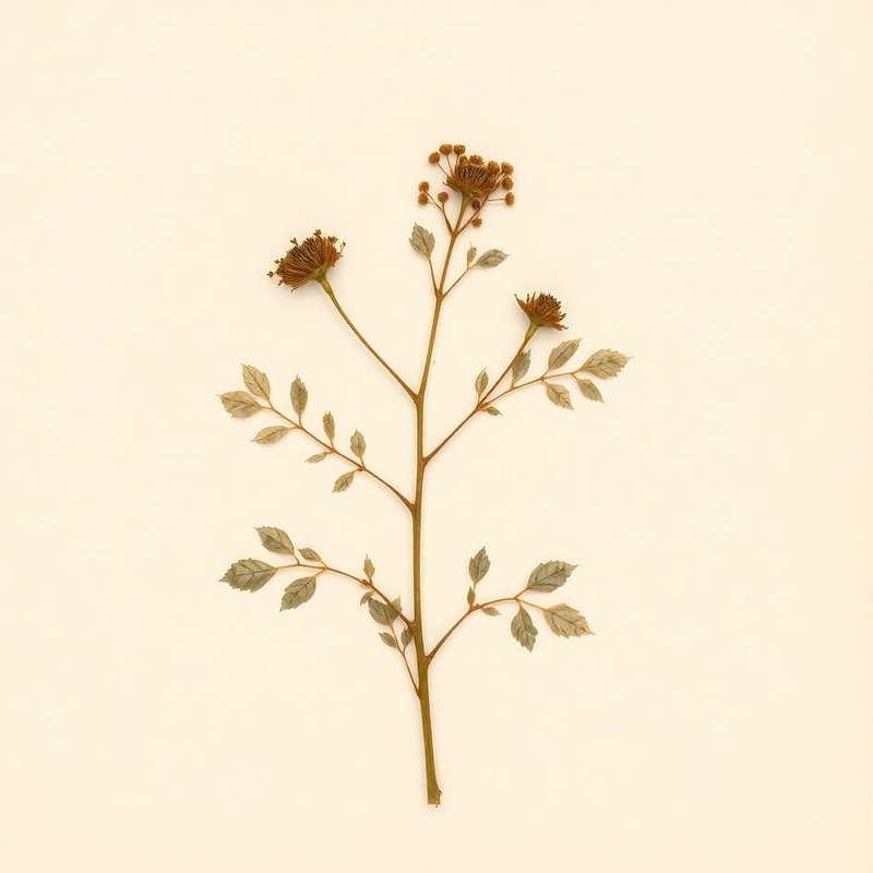 Rubus barbatus