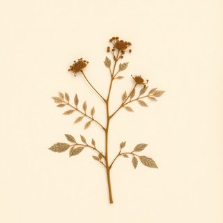 Rubus caucasicus (Rubus caucasicus) — botanical photograph