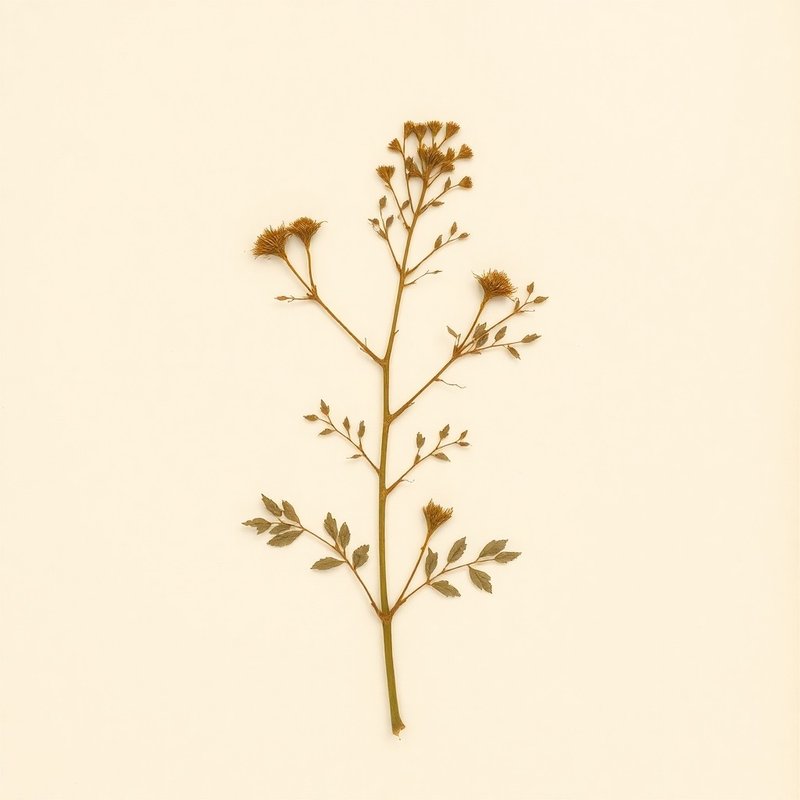 Rubus glaucus (Mora De Castilla) — botanical photograph