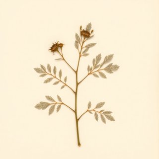 Rubus grayanus (Rubus grayanus) — botanical photograph