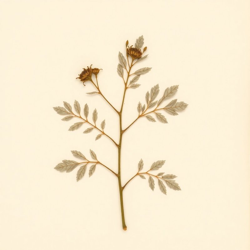 Rubus grayanus (Rubus grayanus) — botanical photograph