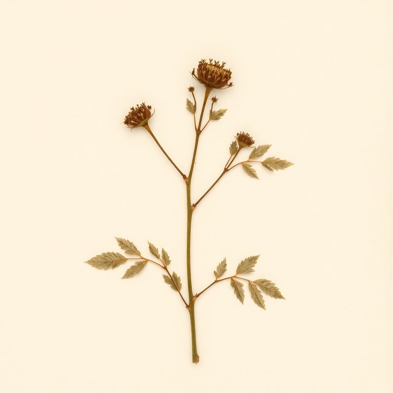 Rubus hispidus (Swamp Dewberry) — botanical photograph