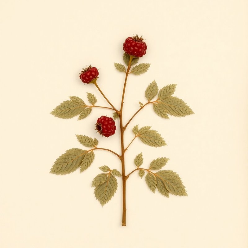 Red raspberry