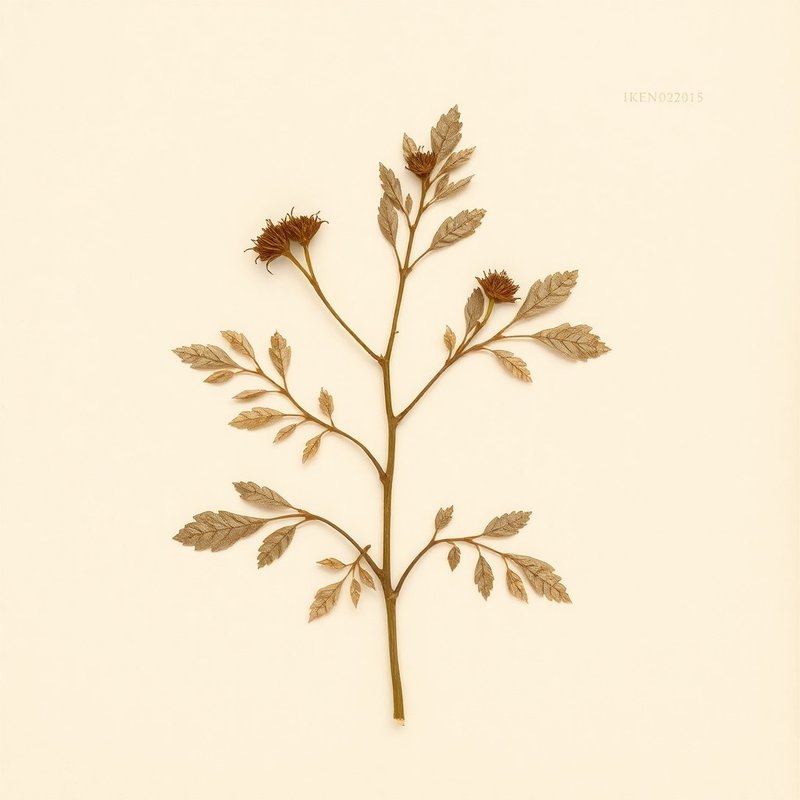 Rubus ikenoensis (Rubus ikenoensis) — botanical photograph
