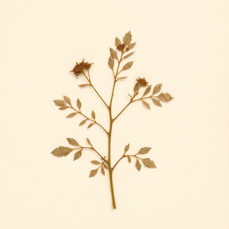Rubus lasiostylus (Rubus lasiostylus) — botanical photograph