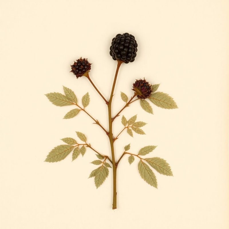 Link's blackberry
