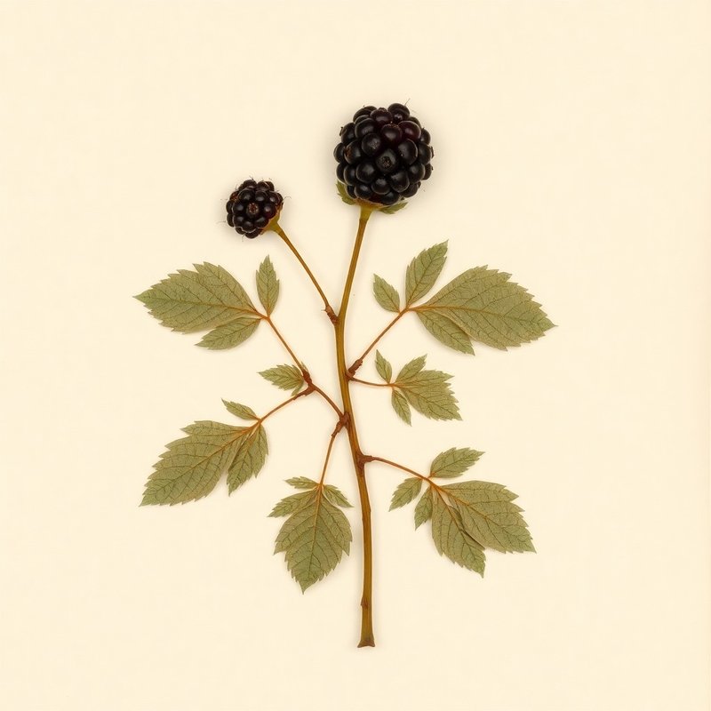 Black raspberry