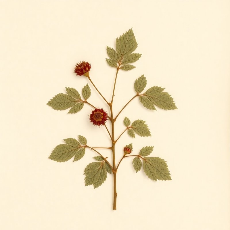 Japanese Raspberry