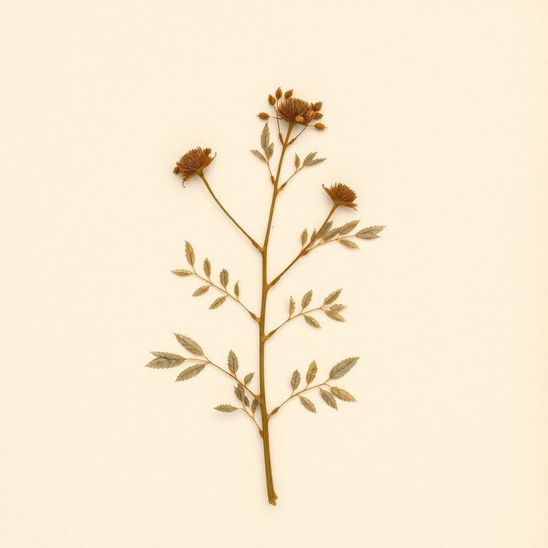 Rubus pectinellus (Atibulnak) — botanical photograph