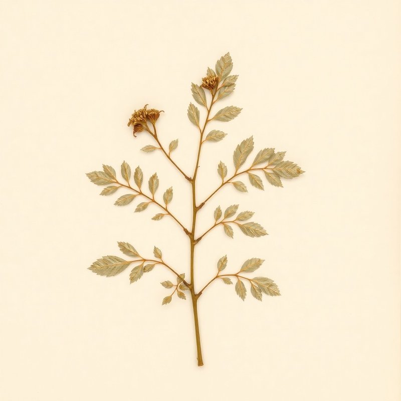 Rubus platyphyllus (Rubus platyphyllus) — botanical photograph