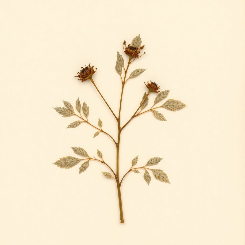 Rubus platysepalus (Rubus platysepalus) — botanical photograph