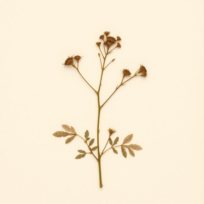 Rubus pungens oldhamii (Rubus pungens oldhamii) — botanical photograph