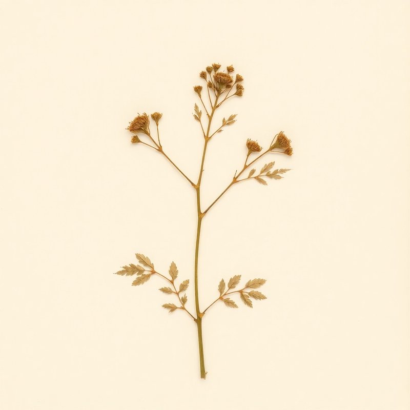 Rubus schmidelioides (Rubus schmidelioides) — botanical photograph