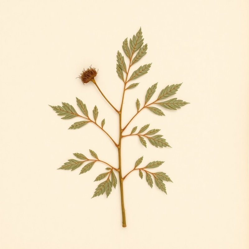 Palmleaf dewberry