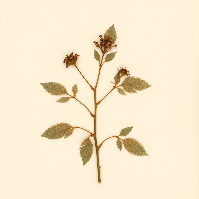 Nagoon Berry