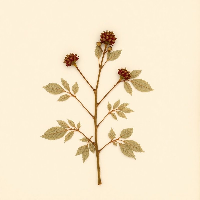 Low-Running Blackberry