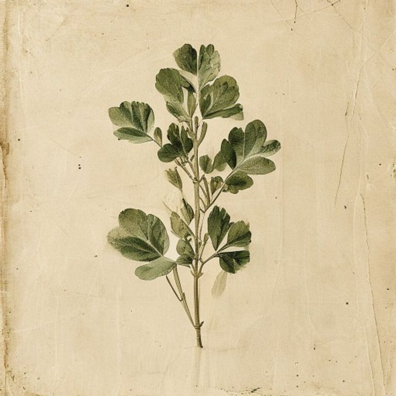 Spinach Rhubarb